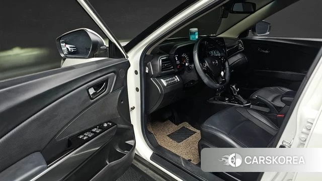 Ssangyong Berry New Tivoli id 4323132 из Кореи 30