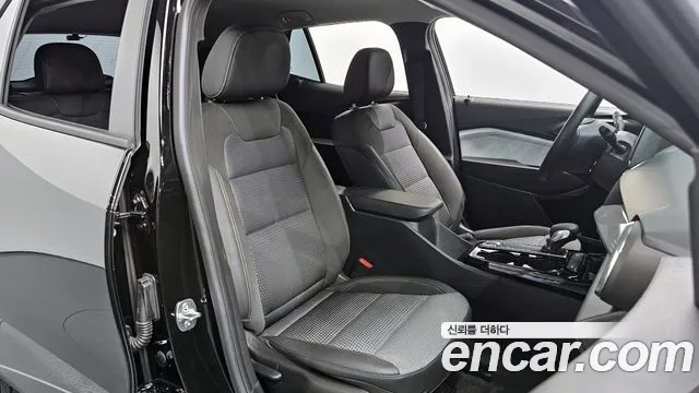 Chevrolet (GM Daewoo) Trax Crossover id 2878649 из Кореи 20