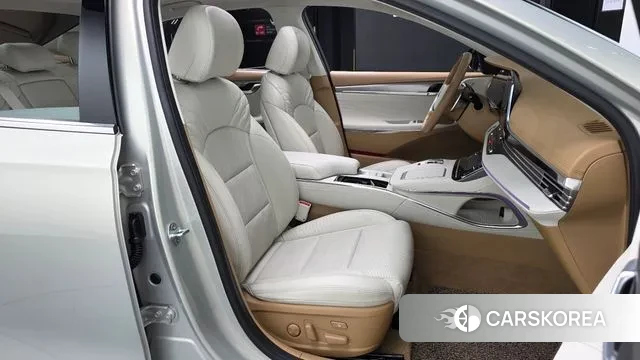 Hyundai The New Grandeur IG id 3691757 из Кореи 20