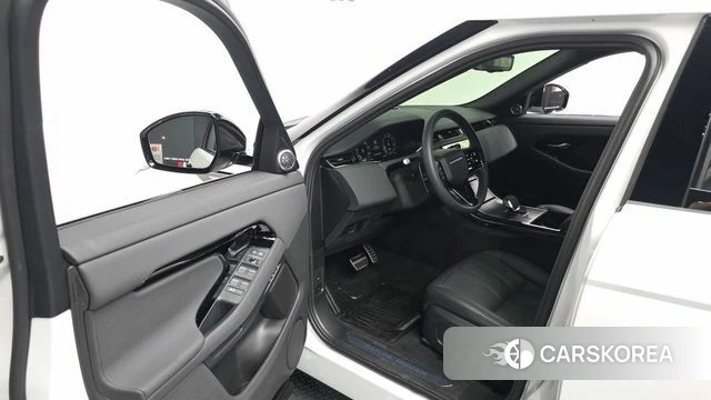 Land Rover Range Rover Evoque 2nd Generation id 4400306 из Кореи 20
