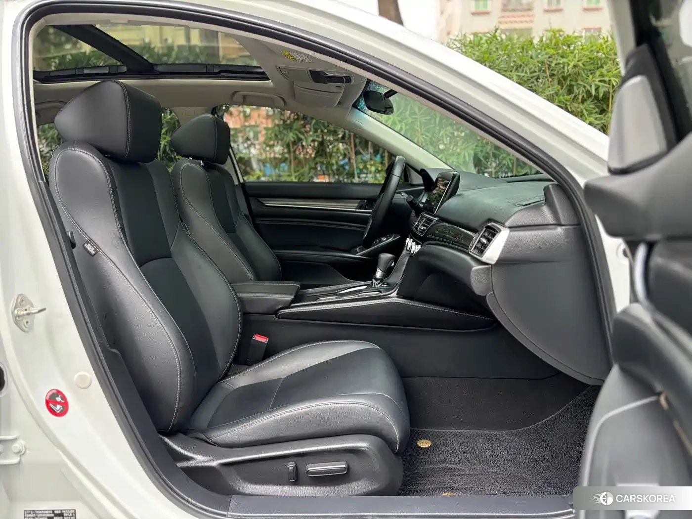 Honda Accord id 4628033 из Китая 25