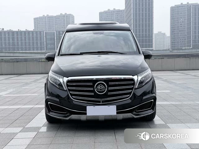 Mercedes-Benz Vito id 4365796 из Китая 22