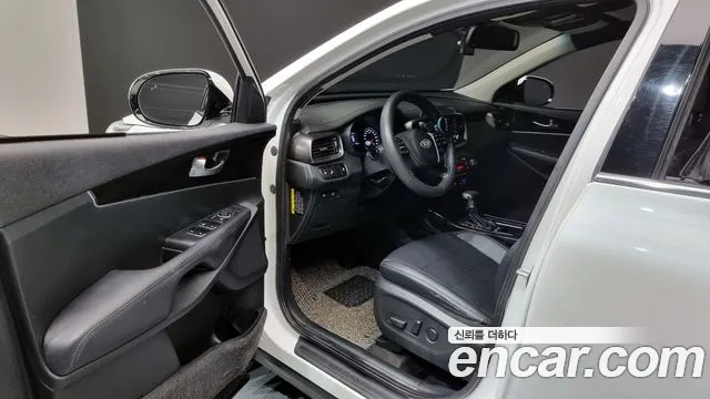 Kia The New Sorento id 2798199 из Кореи 20