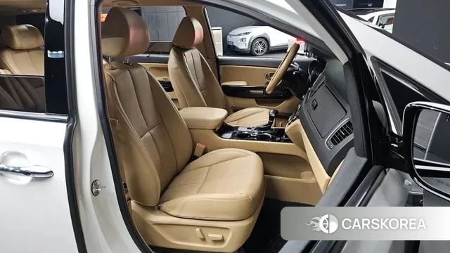 Kia The New Carnival id 3484276 из Кореи 20