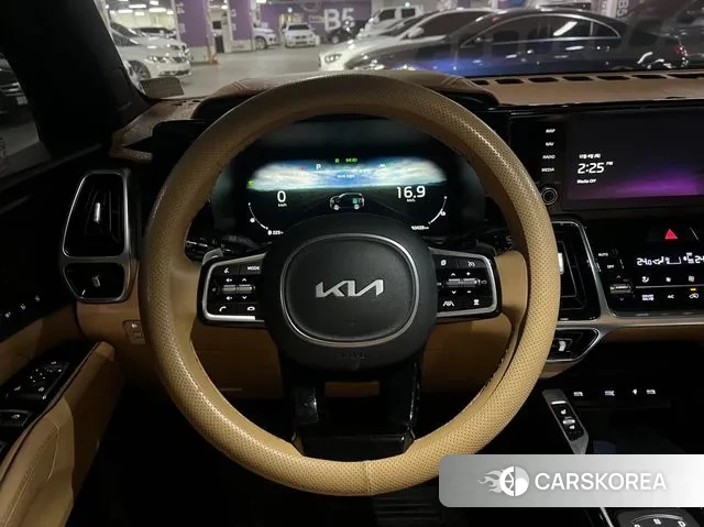 Kia Sorento 4th Generation id 3442906 из Кореи 20