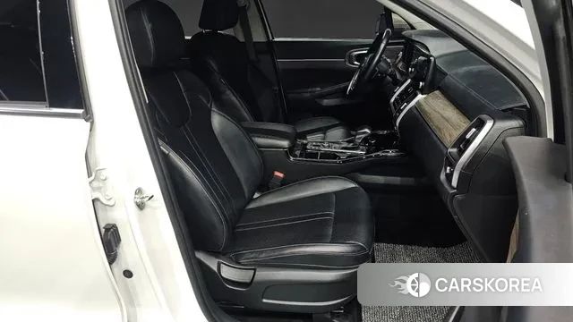 Kia Sorento 4th Generation id 3597358 из Кореи 20