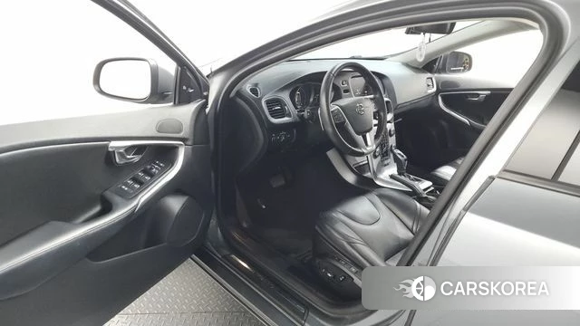 Volvo V40 id 4525779 из Кореи 32