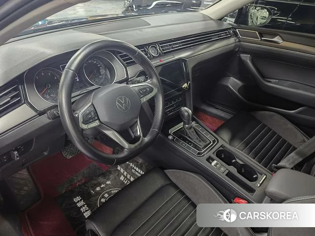 Volkswagen Magotan id 4277549 из Китая 13