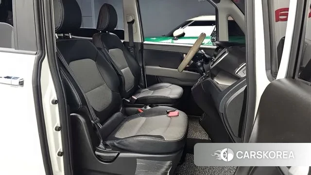 Kia The New Ray id 3686403 из Кореи 20