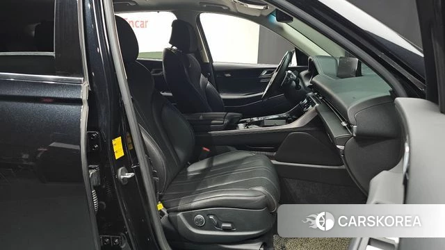 Genesis GV80 id 3843220 из Кореи 20