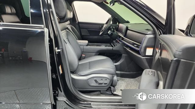 Hyundai Santa Fe (MX5) id 3817343 из Кореи 20