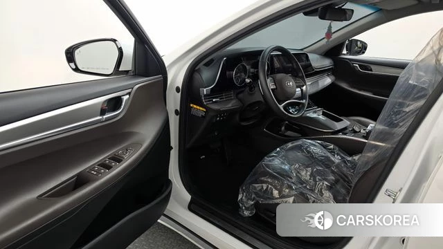 Hyundai The New Grandeur IG id 4780462 из Кореи 30