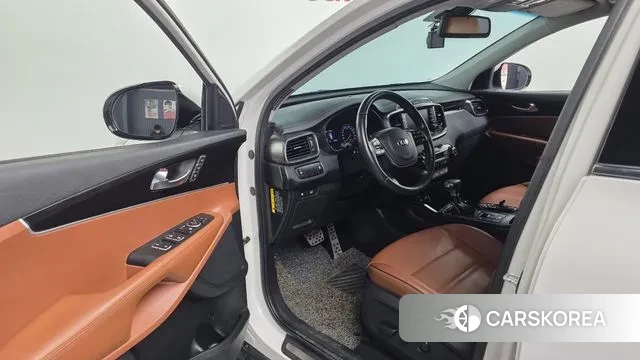 Kia The New Sorento id 3748711 из Кореи 20