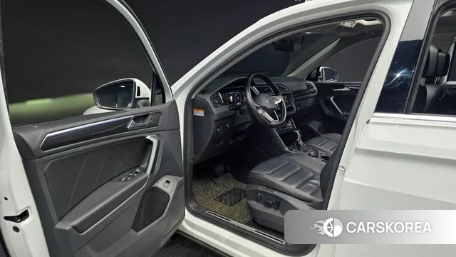 Volkswagen Tiguan second Generation id 4308962 из Кореи 31