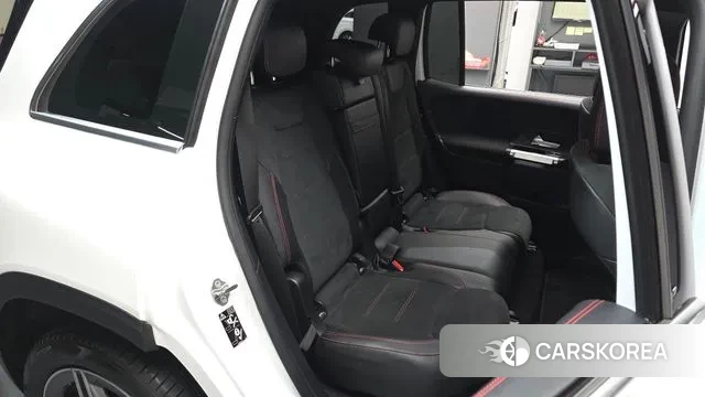 Mercedes-Benz GLB-Class X247 id 3492804 из Кореи 20