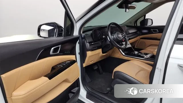 Kia Carnival 4th generation id 3402260 из Кореи 20