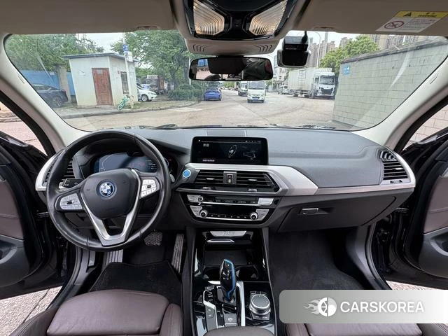 BMW iX3 id 4257048 из Китая 17