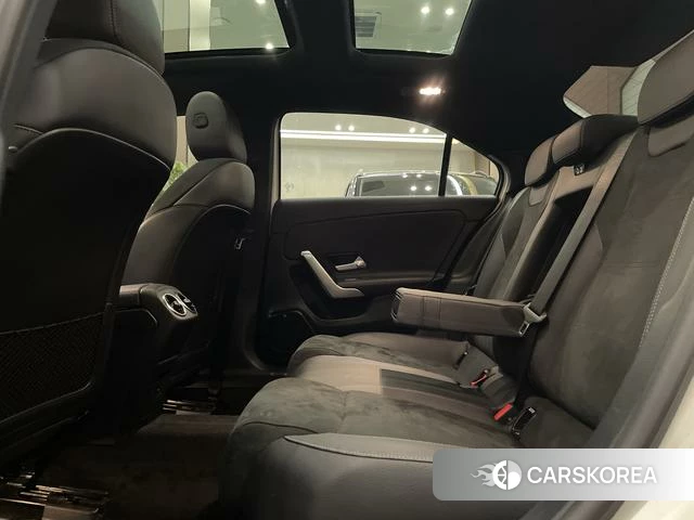 Mercedes-Benz Class A id 4272846 из Китая 27