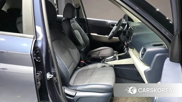 Hyundai Venue id 3778778 из Кореи 20