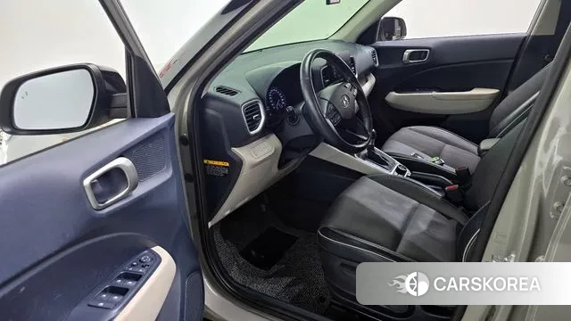 Hyundai Venue id 3402493 из Кореи 20