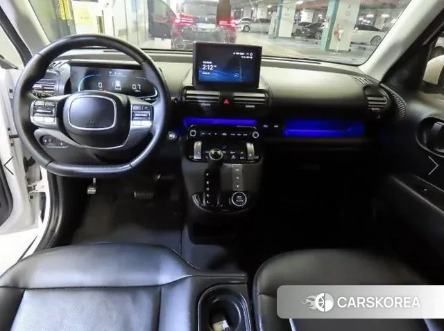 Hyundai Casper id 3522907 из Кореи 20