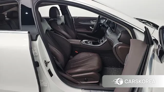 Mercedes-Benz CLS-Class C257 id 3672391 из Кореи 20