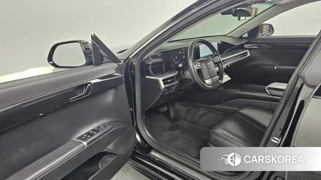 Hyundai Grandeur (GN7) id 3746089 из Кореи 20