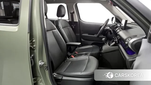 Hyundai Casper id 3745681 из Кореи 20