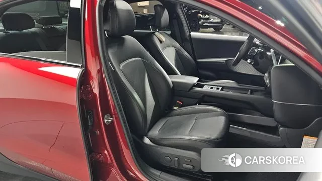 Hyundai Ionic 6 id 2993573 из Кореи 20