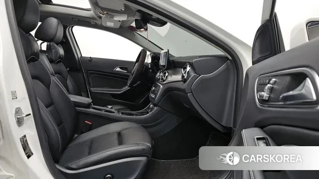 Mercedes-Benz GLA-Class X156 id 3723335 из Кореи 20