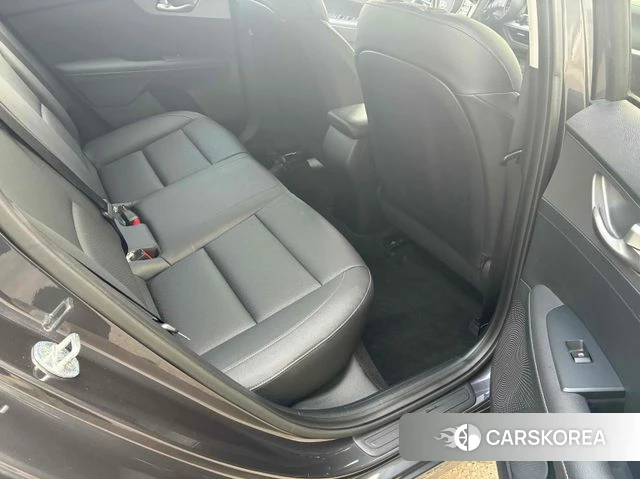 Kia Come New K3 id 3856564 из Кореи 18