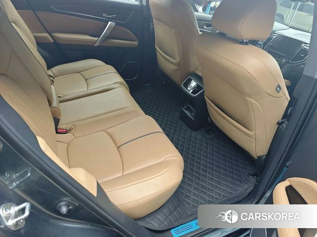 Honda UR-V id 4353521 из Китая 11