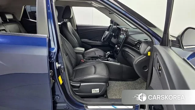 Ssangyong Berry New Tivoli id 3004524 из Кореи 20