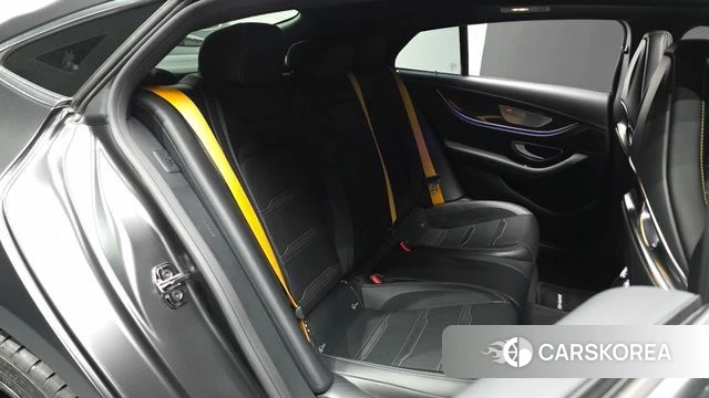 Mercedes-Benz AMG GT id 4899503 из Кореи 37
