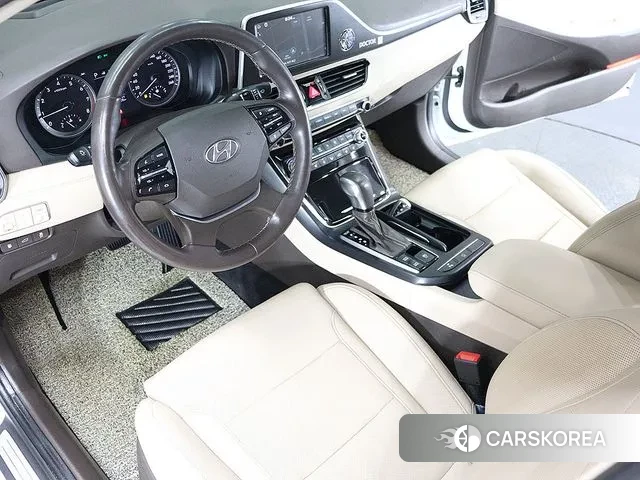 Hyundai Grandeur IG id 3703720 из Кореи 20