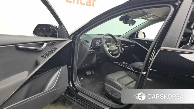 Kia Di All New Niro EV id 4354793 из Кореи 31
