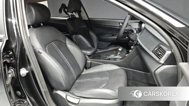 Kia The New K5 2nd generation id 3193565 из Кореи 20