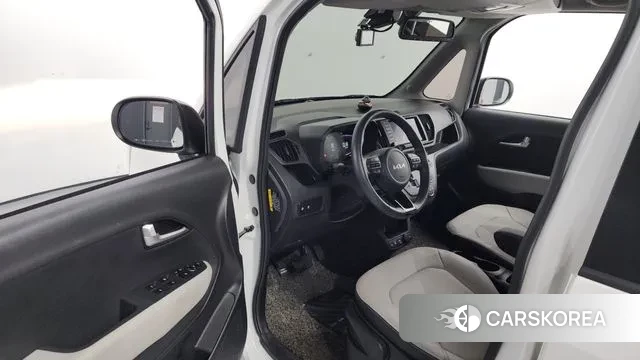 Kia The New Kia Ray id 3057864 из Кореи 20