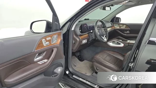 Mercedes-Benz GLE-Class W167 id 3402730 из Кореи 20