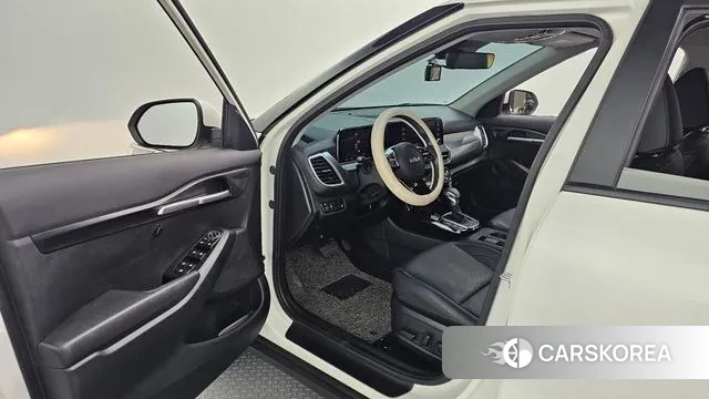 Kia The New Seltos id 3267876 из Кореи 20