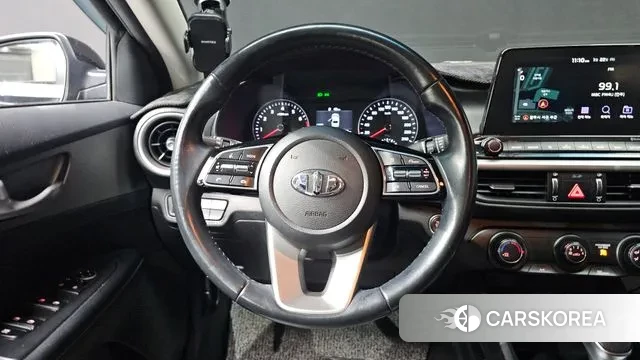 Kia Come New K3 id 3612782 из Кореи 19