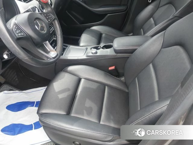 Mercedes-Benz B-Class W246 id 4197261 из Кореи 13