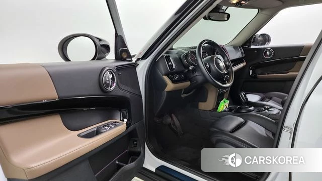 Mini Cooper Countryman id 4225112 из Кореи 36