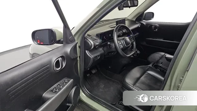 Hyundai Casper id 3488023 из Кореи 20