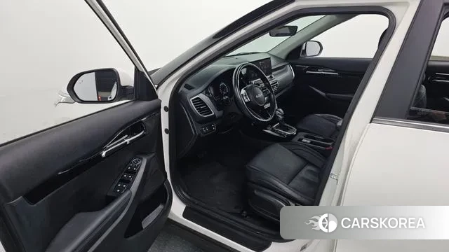 Kia Seltos id 3468055 из Кореи 20