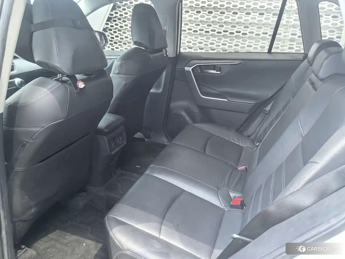 Toyota RAV4 id 4538852 из Китая 13