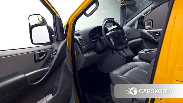 Hyundai Grand Starex id 3779315 из Кореи 20