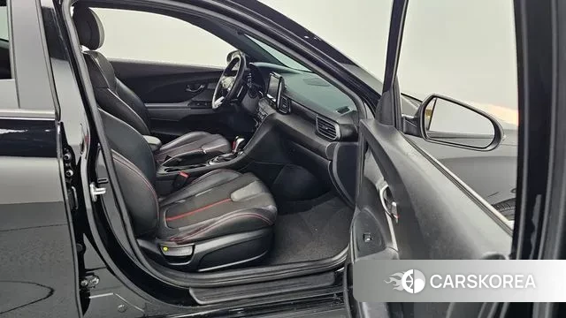 Hyundai Veloster (JS) id 3013801 из Кореи 20