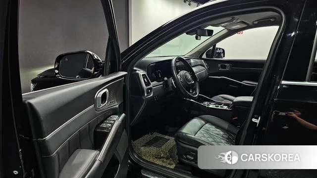 Kia Sorento 4th Generation id 4464508 из Кореи 20