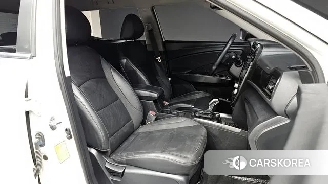 Ssangyong Berry New Tivoli id 3395191 из Кореи 20